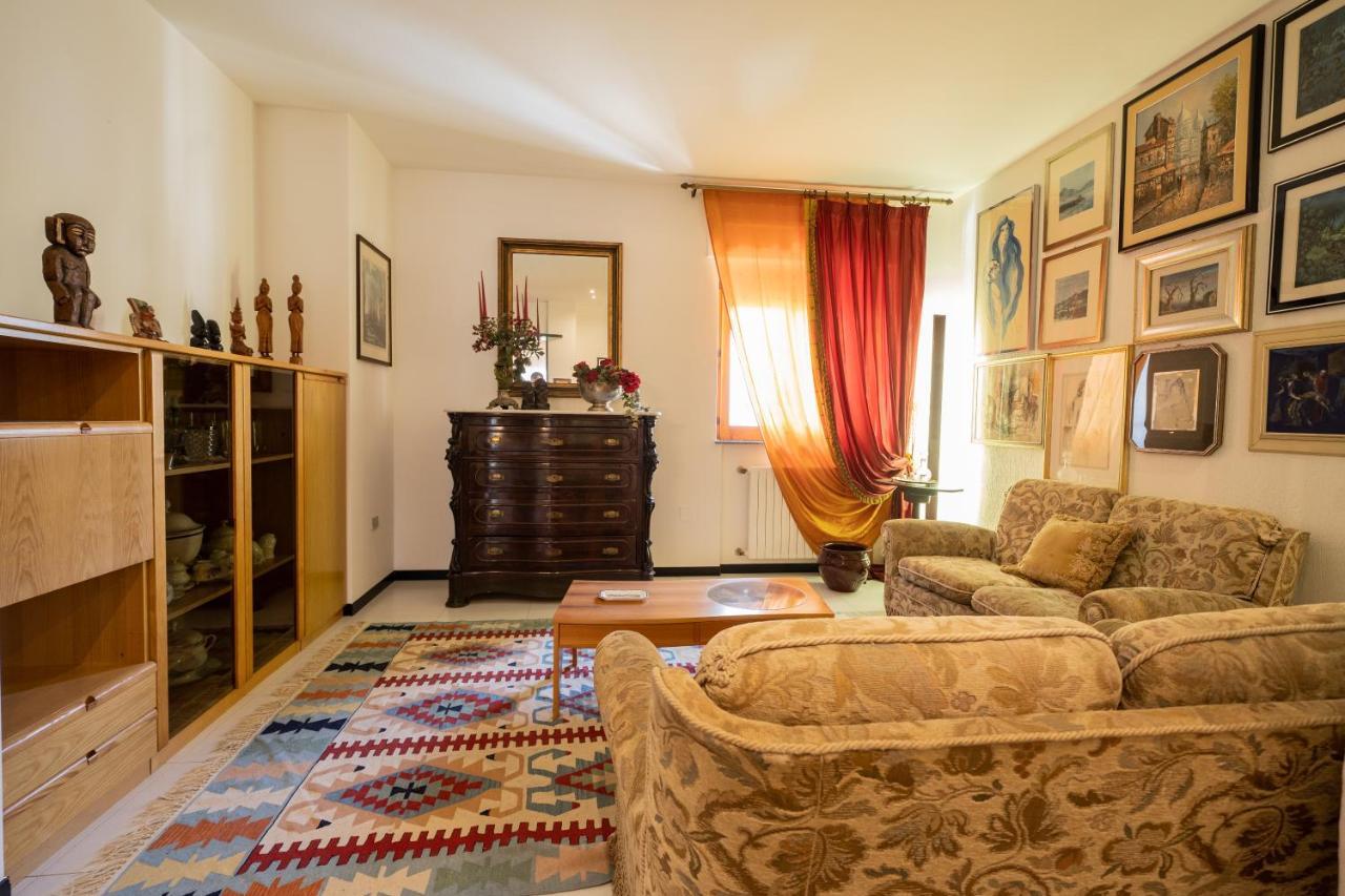 Suite Leone Martina Franca Exteriér fotografie