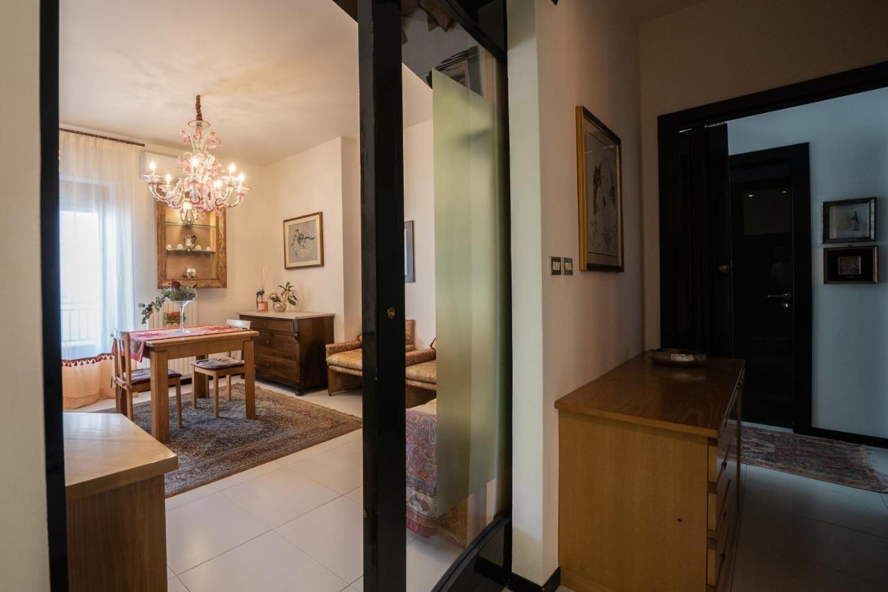 Suite Leone Martina Franca Exteriér fotografie