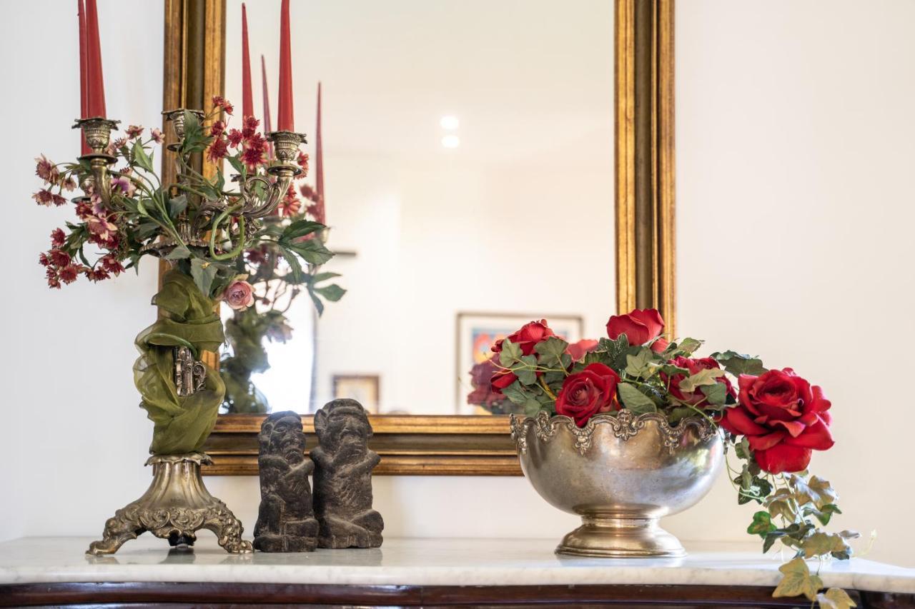 Suite Leone Martina Franca Exteriér fotografie