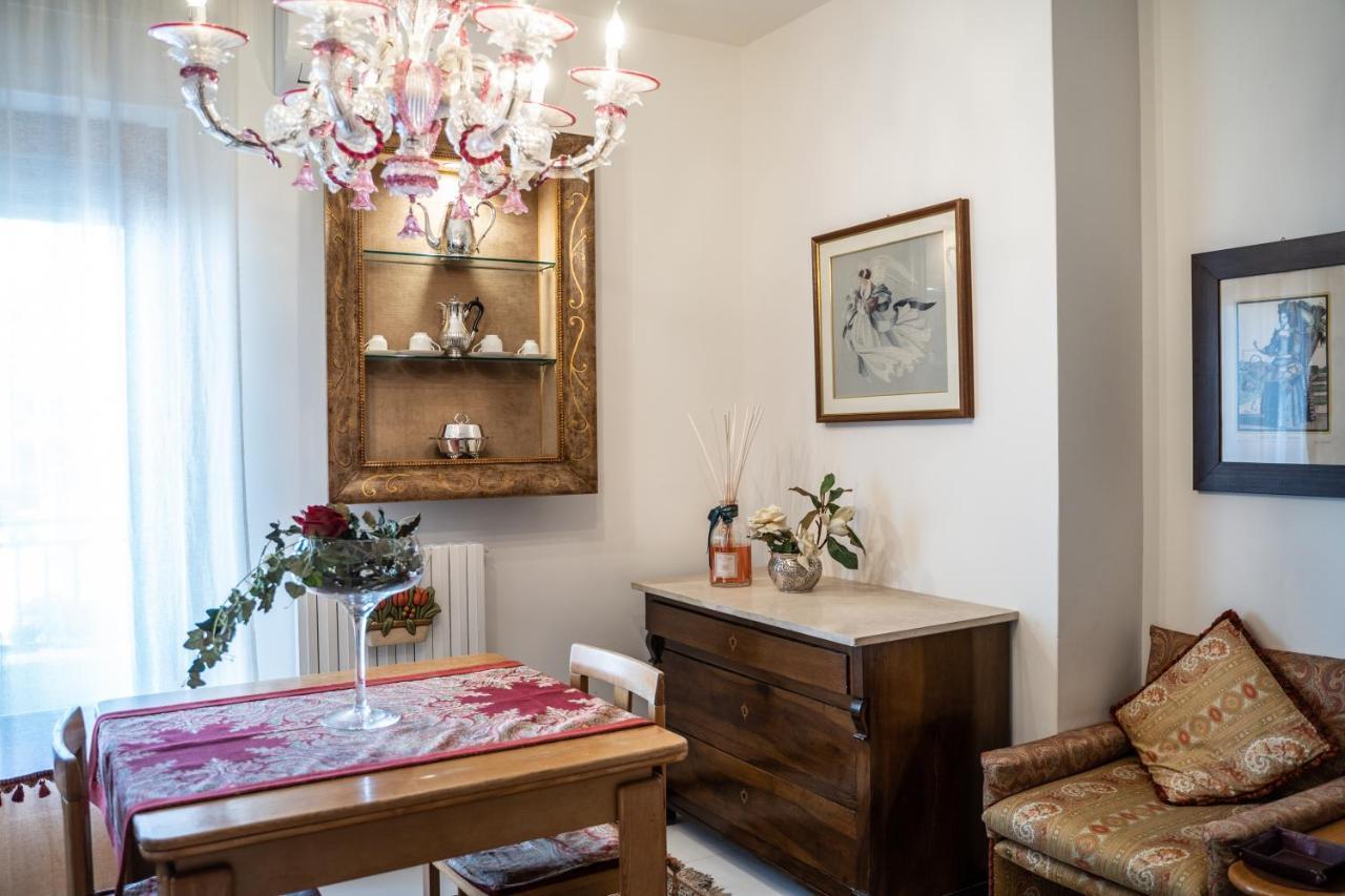 Suite Leone Martina Franca Exteriér fotografie