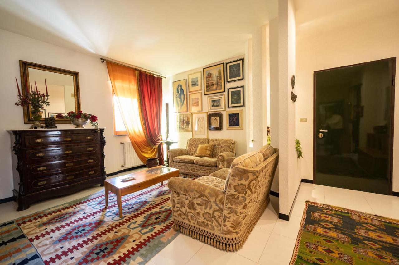 Suite Leone Martina Franca Exteriér fotografie
