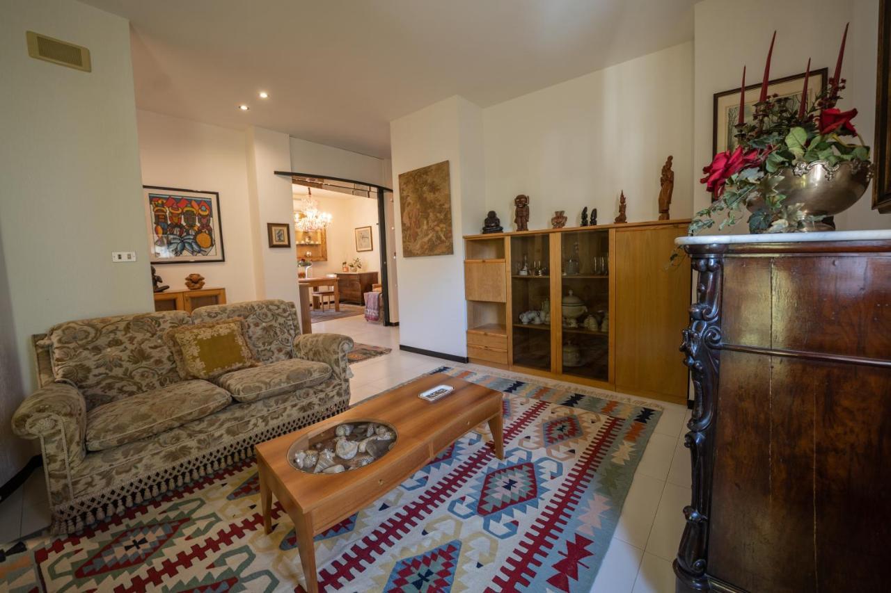 Suite Leone Martina Franca Exteriér fotografie