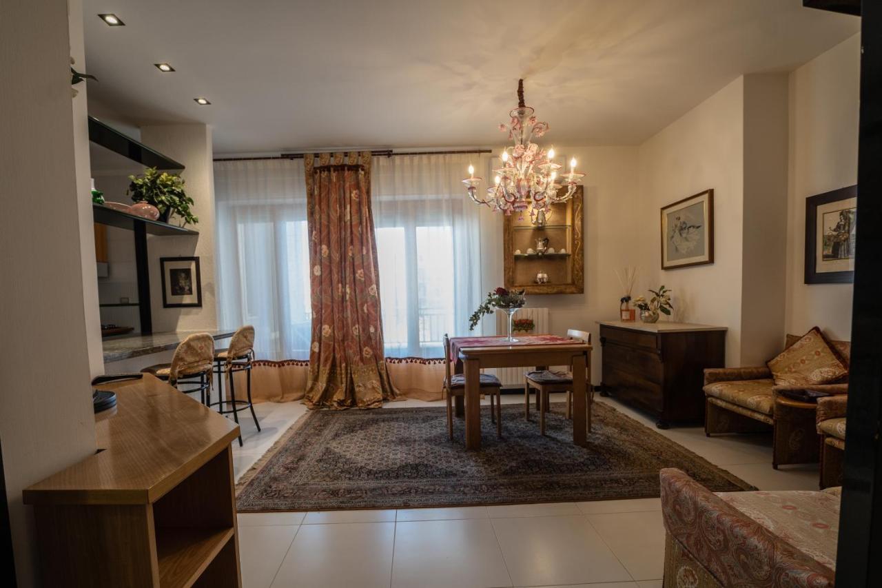 Suite Leone Martina Franca Exteriér fotografie