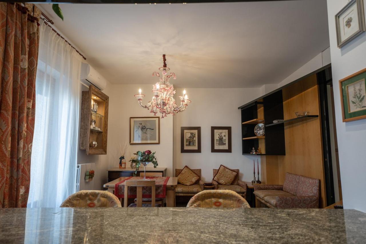 Suite Leone Martina Franca Exteriér fotografie