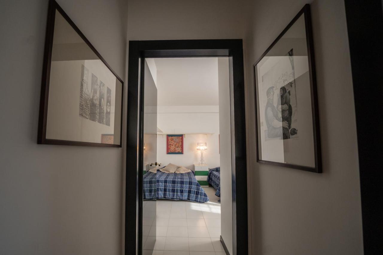 Suite Leone Martina Franca Exteriér fotografie
