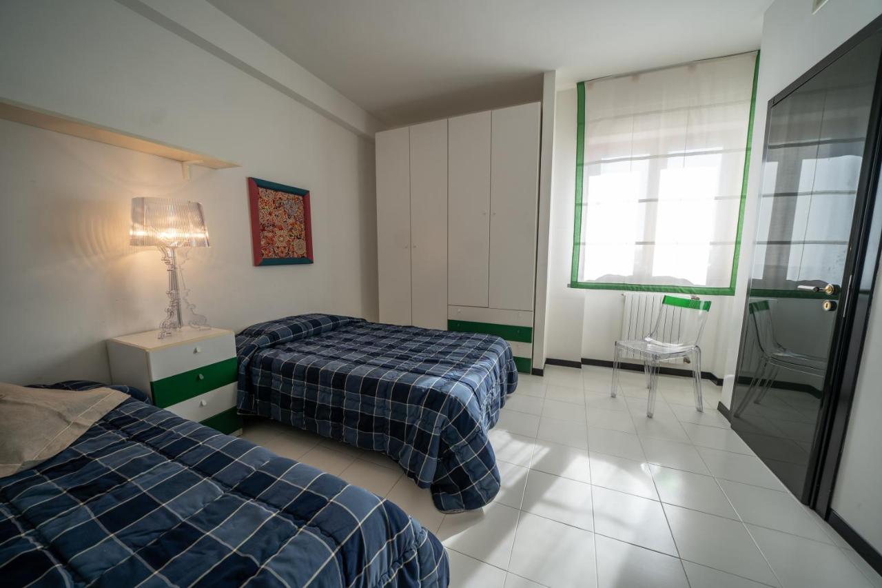 Suite Leone Martina Franca Exteriér fotografie